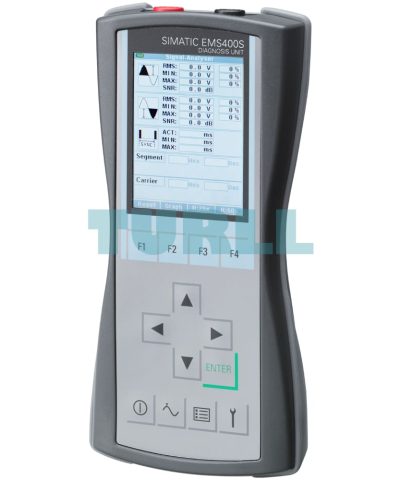 6ES7292-0EA50-0AA0 Siemens SIMATIC S7-1200 EMS400S