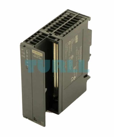6ES7340-1CH02-0AE0 Siemens SIMATIC S7-300 CP 340 Communications Processor
