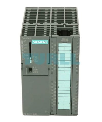 6ES7352-5AH11-0AE0 Siemens SIMATIC S7-300 FM352-5