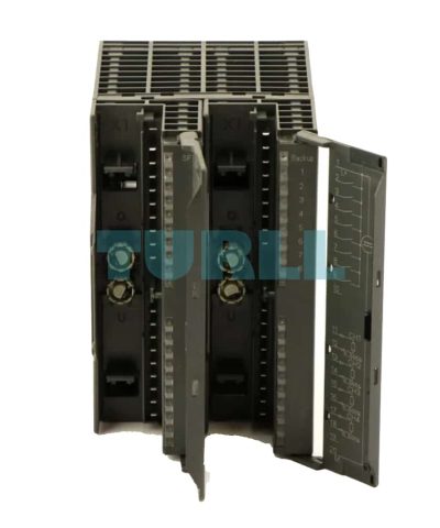 6ES7355-0VH10-0AE0 Siemens SIMATIC S7-300 Control Unit FM 355 C