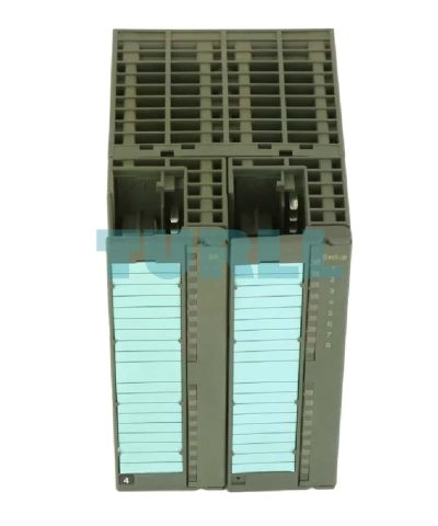 6ES7355-1VH10-0AE0 Siemens SIMATIC S7-300 Control Unit FM 355 S