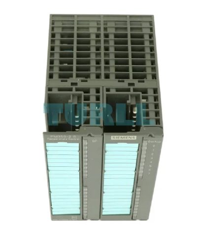 6ES7355-2SH00-0AE0 Siemens SIMATIC S7-300 Temperature Control Unit FM 355-2S