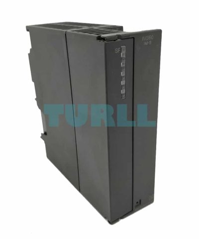 6ES7360-3AA01-0AA0 Siemens SIMATIC S7-300 Connection IM 360