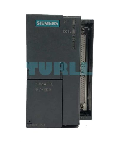 6ES7361-3CA01-0AA0 Siemens SIMATIC S7-300 Connection IM 361
