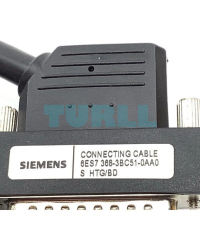 6ES7368-3BC51-0AA0 Siemens SIMATIC S7-300 Connecting Cable