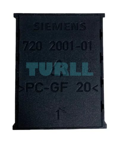 6ES7390-0AA00-0AA0 Siemens SIMATIC S7 Bus Connector