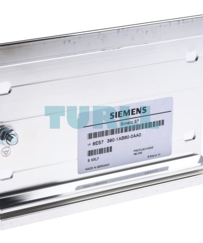 6ES7390-1AB60-0AA0 Siemens SIMATIC S7-300 Mounting Rail