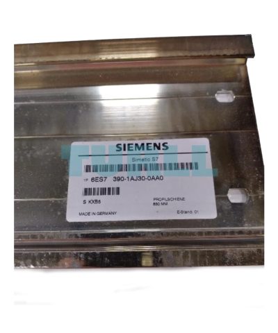 6ES7390-1AJ30-0AA0 Siemens SIMATIC S7-300 Mounting Rail