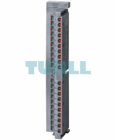 6ES7392-1BJ00-1AB0 Siemens SIMATIC S7-300 Front Connector