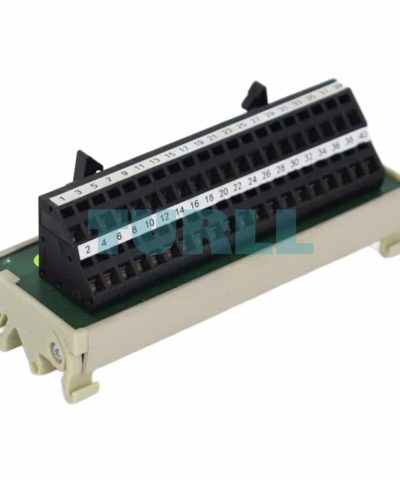 6ES7392-1BN00-0AA0 Siemens S7-300 Terminal Block