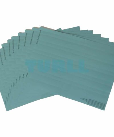 6ES7392-2AX10-0AA0 Siemens SIMATIC S7-300 Labeling Sheets