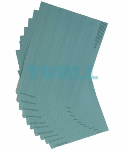 6ES7392-2BX10-0AA0 Siemens SIMATIC S7-300 Labeling Sheets