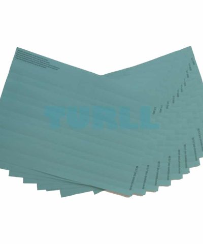 6ES7392-2CX00-0AA0 Siemens SIMATIC S7-300 Labeling Sheets