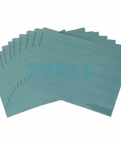 6ES7392-2DX10-0AA0 Siemens SIMATIC S7-300 Labeling Sheets