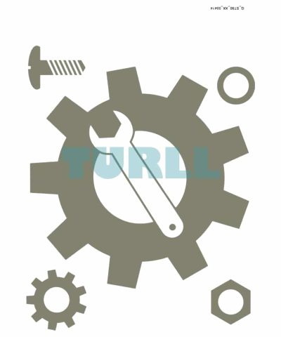 6ES7392-2XX00-0AA0 Siemens SIMATIC S7-300 Labeling Strips