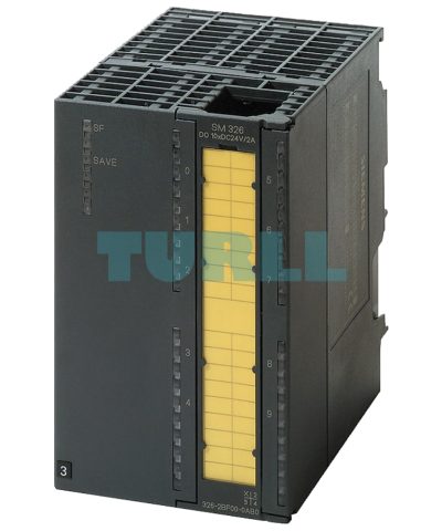 6ES7393-4AA10-0AA0 Siemens SIMATIC S7-300 Cable Guide LK 393