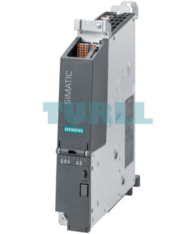 6ES7615-7DF10-0AB0 Siemens SIMATIC S7-1500 Drive Controller CPU 1507D TF