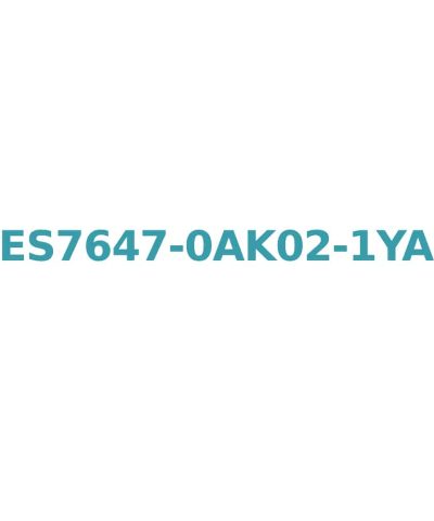 6ES7647-0AK02-1YA2 Siemens SIMATIC IoT2040 Hegang Digital
