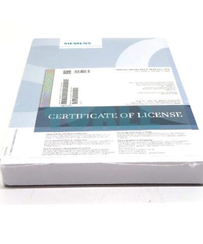 6ES7671-1RC08-0YA0 Siemens SIMATIC WinAC RTX F 2010