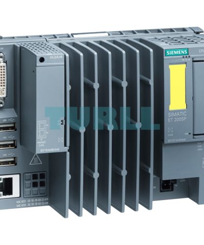 6ES7677-2FA41-0FL0 Siemens SIMATIC ET 200SP Open Controllers