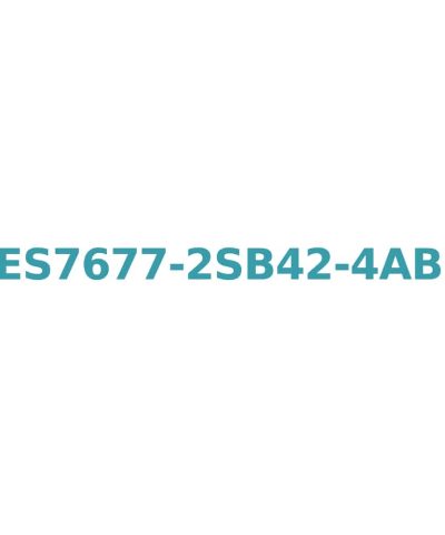 6ES7677-2SB42-4AB1 Siemens Training Package CPU 1515 SP PC2 F+HMI 512PT