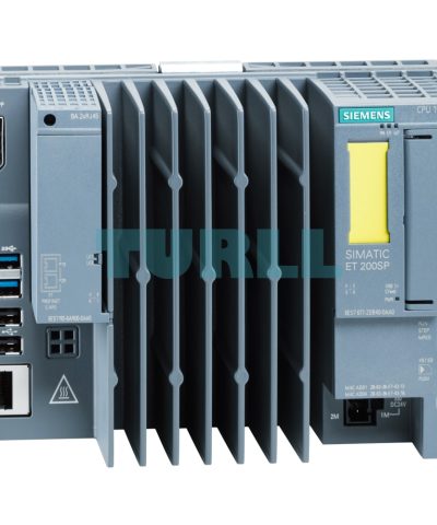 6ES7677-2WB42-0GB0 Siemens SIMATIC ET 200SP Open Controller CPU 1515SP PC2 TF