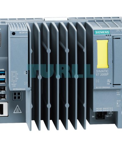 6ES7677-2WB42-0GK0 Siemens SIMATIC ET 200SP Open Controller CPU 1515SP PC2 TF