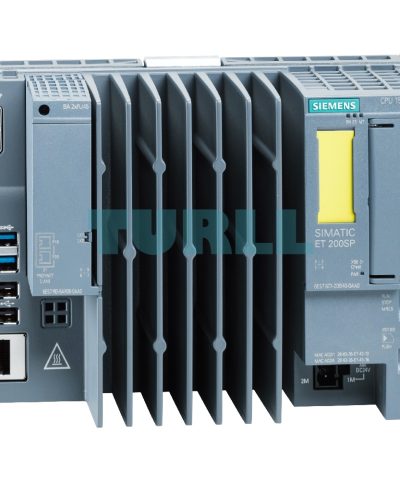 6ES7677-2WB42-0GL0 Siemens SIMATIC ET 200SP Open Controller CPU 1515SP PC2 TF