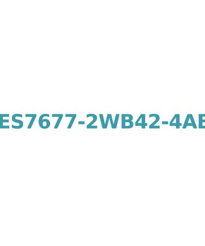 6ES7677-2WB42-4AB1 Siemens Training Package CPU 1515 SP PC2 TF+HMI 512PT