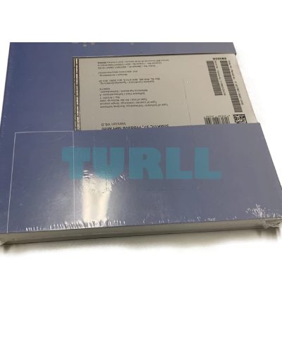6ES7807-3BA01-0YA0 Siemens SIMATIC S7 PRODAVE MPI MINIV6.0