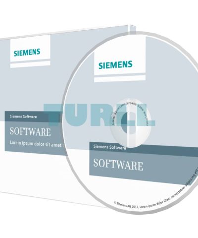6ES7810-4CC12-0YA7 Siemens SIMATIC S7 STEP 7 V5.7 SP1