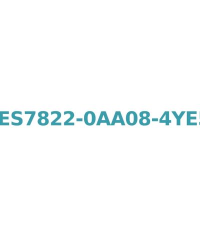 6ES7822-0AA08-4YE5 Siemens SIMATIC STEP 7 Basic V18