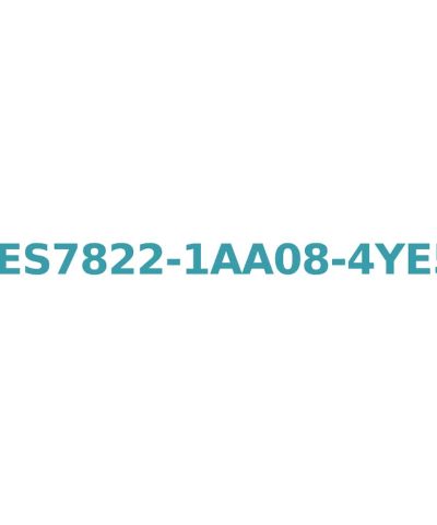 6ES7822-1AA08-4YE5 Siemens SCE Trainer Package V18 Upgrade