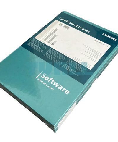 6ES7822-1BA07-0XE5 Siemens SIMATIC STEP 7 Professional V17