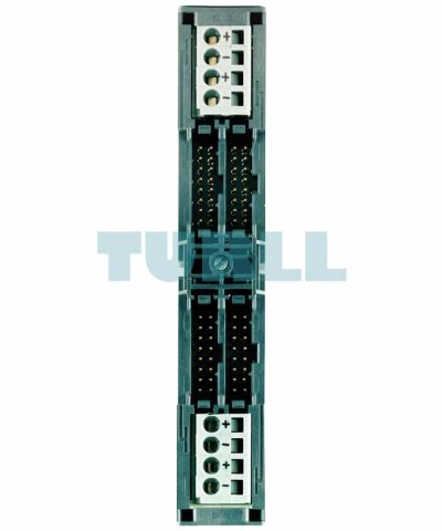 6ES7921-3AA20-0AA0 SIEMENS Front connector module with flat ribbon Cable connection Original Brand New