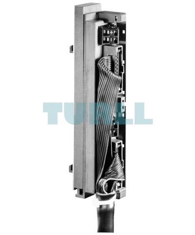 6ES7921-3AB20-0AA0 SIEMENS Front connector module with flat ribbon Cable connection for digital 32 I/O modules Original Brand New