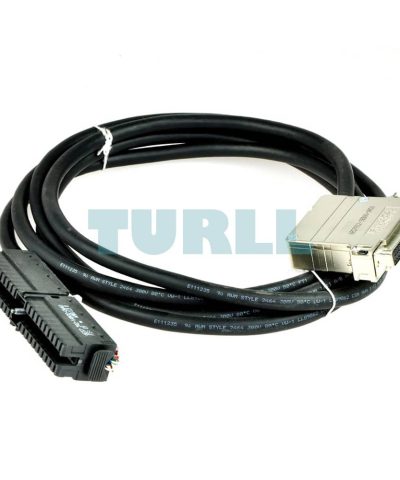 6ES7922-3BD00-0AT0 SIEMENS Cable with front connector for SIMATIC S7-300 40 pole Original Brand New