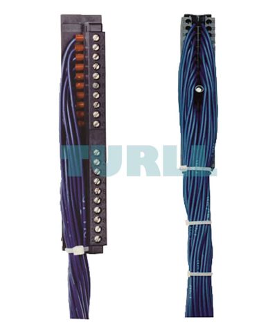 6ES7922-3BF00-5AC0 SIEMENS Front connector for SIMATIC S7-300 40 pole Original Brand New