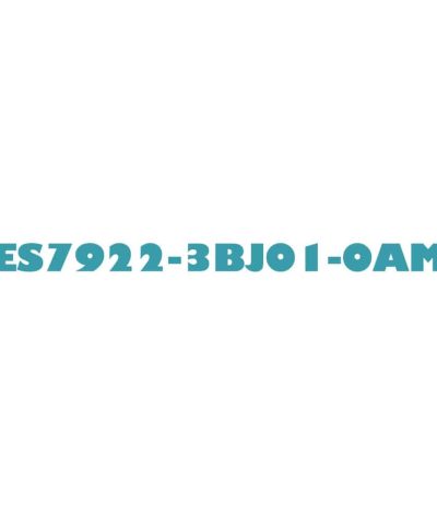 6ES7922-3BJ01-0AM0 SIEMENS Cable with front connector for SIMATIC S7-300 20 pole Original Brand New