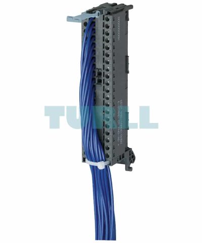 6ES7922-5BF00-0AC0 SIEMENS Front connector for SIMATIC S7-1500 40 pole Original Brand New