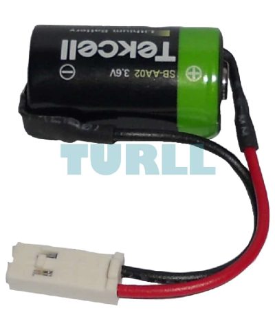 6ES7971-1AA00-0AA0 Siemens SIMATIC S7 Backup Battery