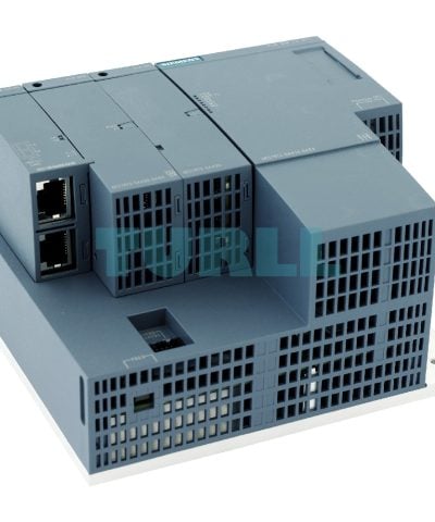 6ES7972-5AA80-0XA0 Siemens SIMATIC Power Line Booster PLB