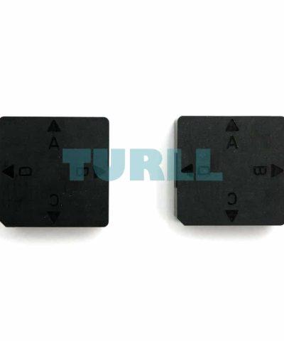 6ES7974-0AA00-0AA0 Siemens SIMATIC S7 Measuring Range Module