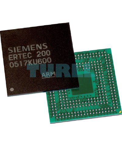 6GK1182-0BB01-0AA2 Siemens PROFINET IO ASIC ERTEC 200