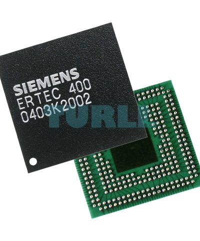 6GK1184-0BB01-0AA1 Siemens PROFINET IO ASIC ERTEC 400