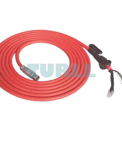 6XV1440-4AN20 SIEMENS connection cable DP for Mobile Panels (MPI/PROFIBUS) 20m Original Brand New