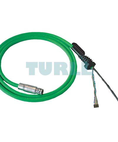 6XV1440-4BH80 SIEMENS connection cable PN for Mobile Panels (PROFINET) 8m Original Brand New