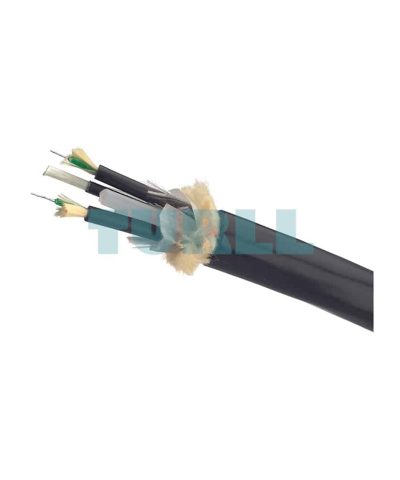 6XV1820-6BN20 SIEMENS flex fiber optic cable (62.5/125) Trailing cable pre-assembled with 4 BFOC connectors 20m Original Brand New