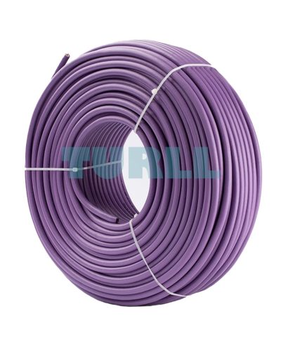 6XV1830-0ET10 SIEMENS PROFIBUS FC Standard, bus cable 2-wire, shielded 100m Original Brand New