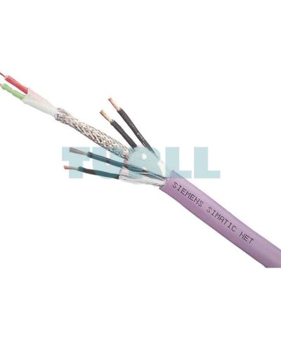 6XV1830-7BH30 SIEMENS PROFIBUS ECOFAST Hybrid Cable pre-assembled with ECOFAST 3m Original Brand New